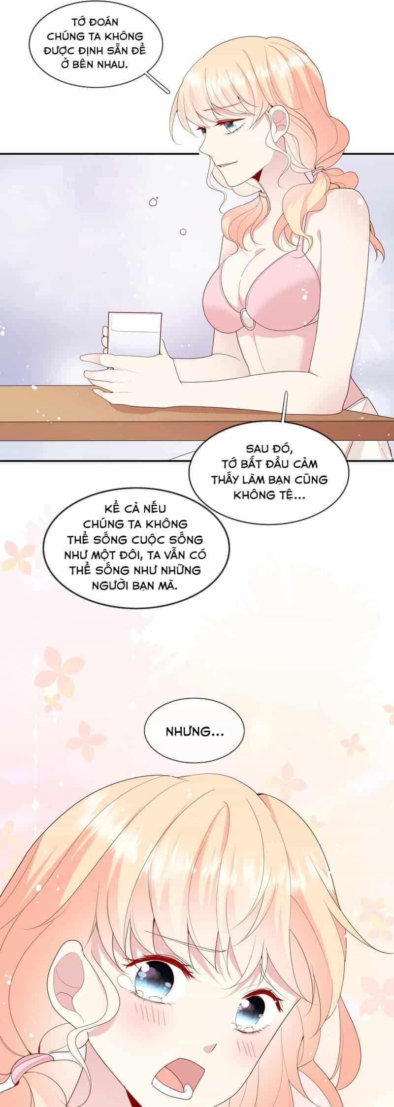Làm Ơn Đừng Quá Kiêu Ngạo - Chương 20 - ảnh 19