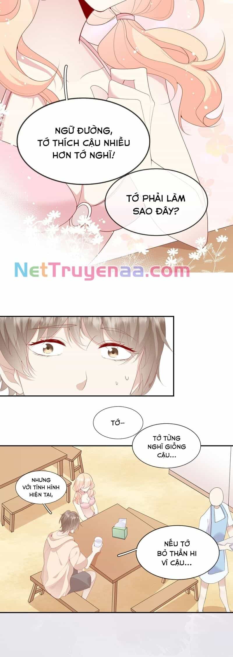 Làm Ơn Đừng Quá Kiêu Ngạo - Chương 20 - ảnh 20