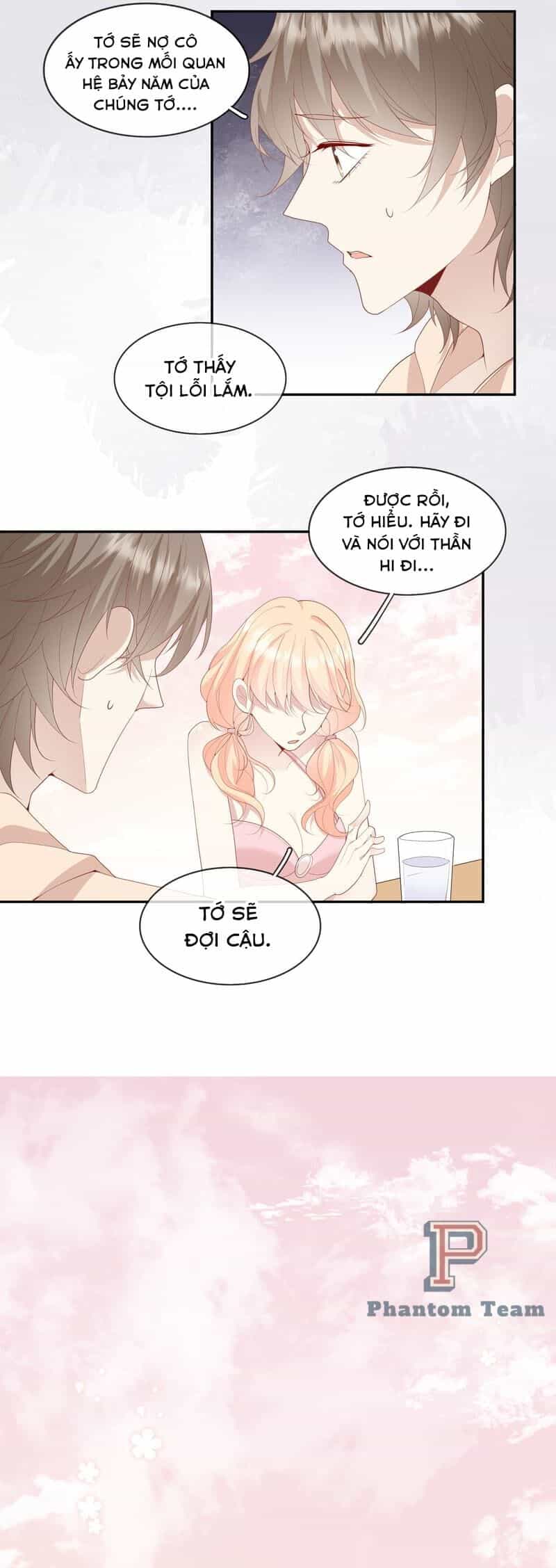 Làm Ơn Đừng Quá Kiêu Ngạo - Chương 20 - ảnh 21
