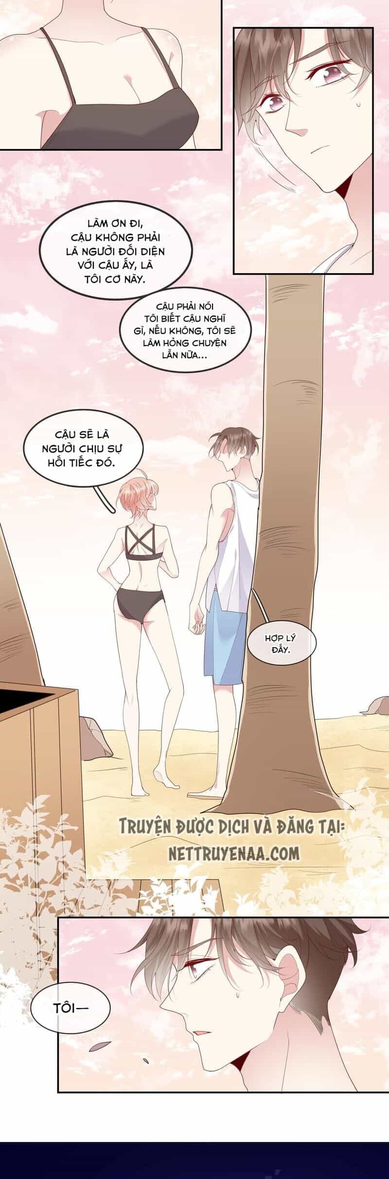 Làm Ơn Đừng Quá Kiêu Ngạo - Chương 20 - ảnh 26