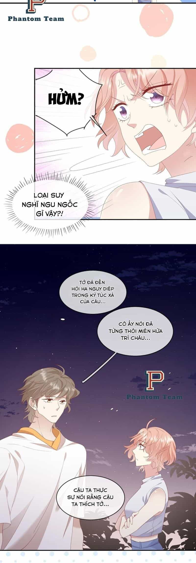 Làm Ơn Đừng Quá Kiêu Ngạo - Chương 21 - ảnh 10