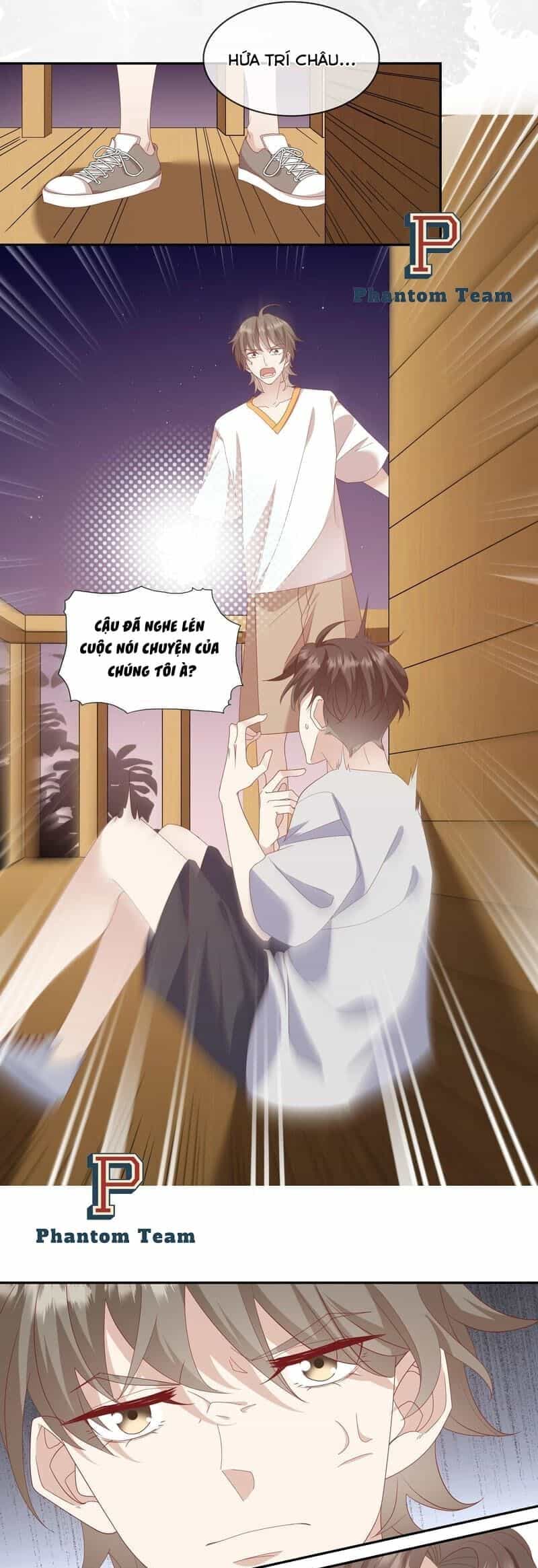 Làm Ơn Đừng Quá Kiêu Ngạo - Chương 21 - ảnh 14