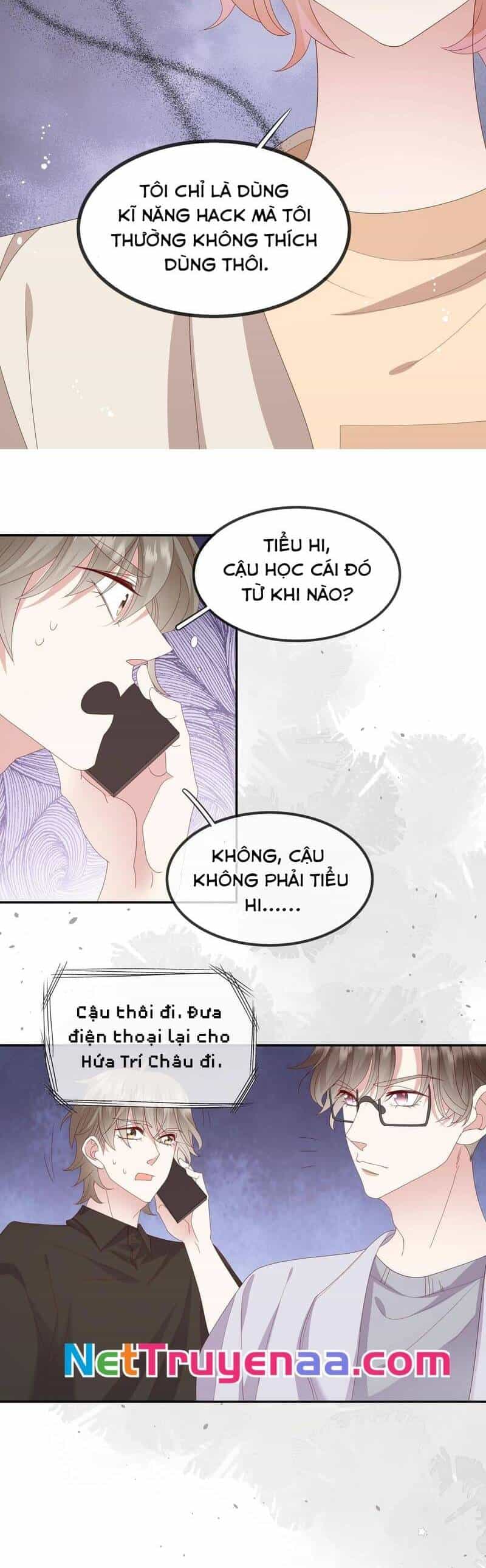 Làm Ơn Đừng Quá Kiêu Ngạo - Chương 22 - ảnh 18