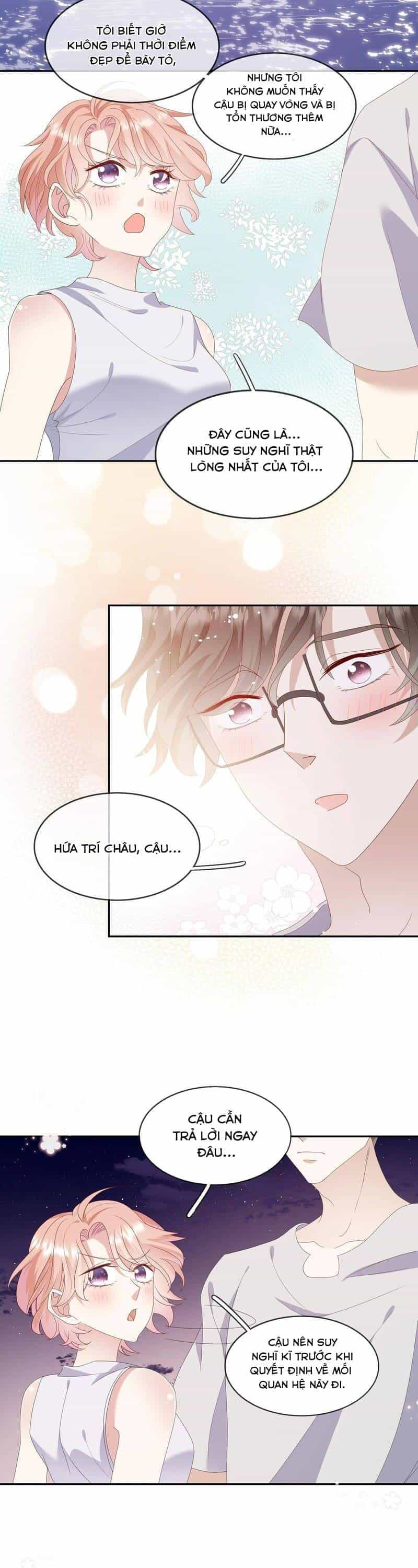 Làm Ơn Đừng Quá Kiêu Ngạo - Chương 22 - ảnh 2