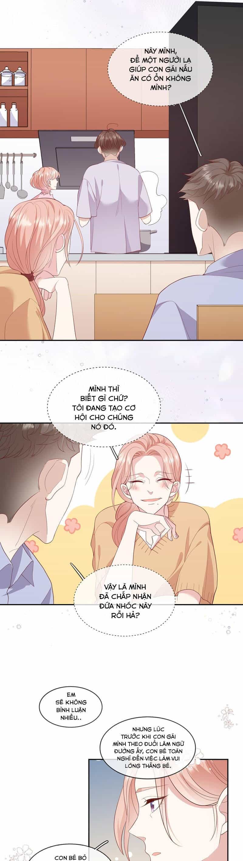 Làm Ơn Đừng Quá Kiêu Ngạo - Chương 24 - ảnh 15
