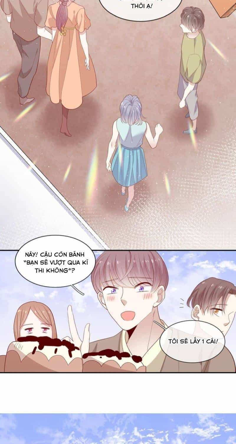 Làm Ơn Đừng Quá Kiêu Ngạo - Chương 26 - ảnh 16
