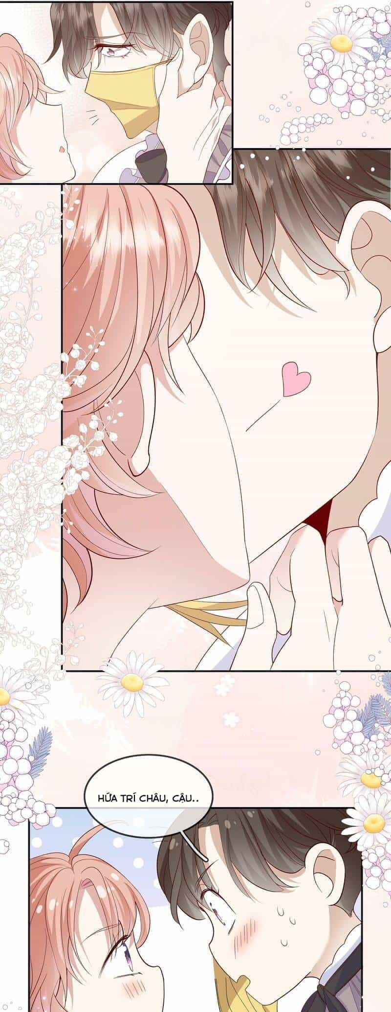 Làm Ơn Đừng Quá Kiêu Ngạo - Chương 26 - ảnh 22