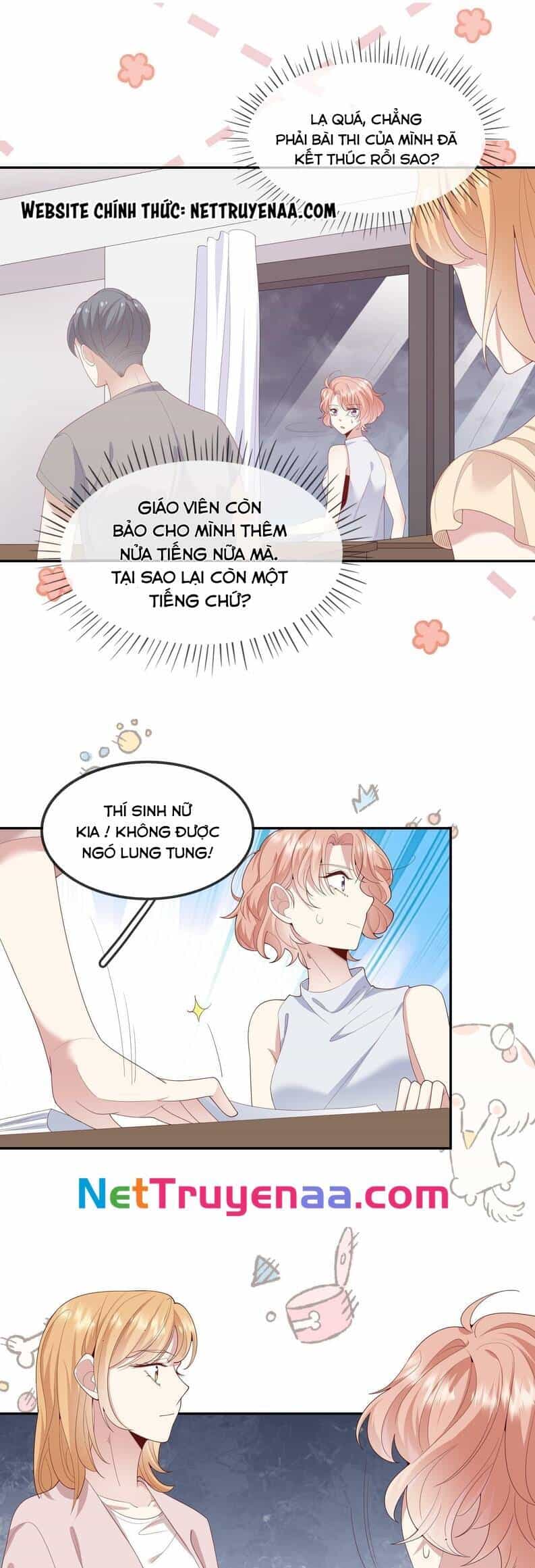 Làm Ơn Đừng Quá Kiêu Ngạo - Chương 27 - ảnh 17
