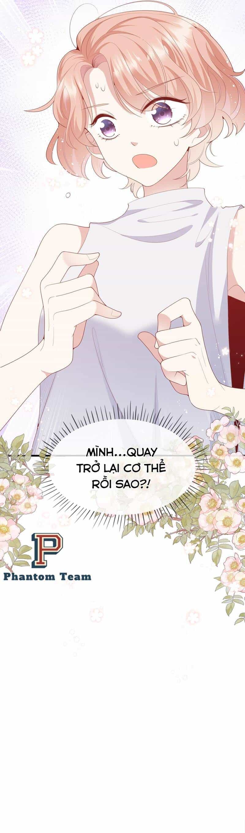 Làm Ơn Đừng Quá Kiêu Ngạo - Chương 27 - ảnh 19