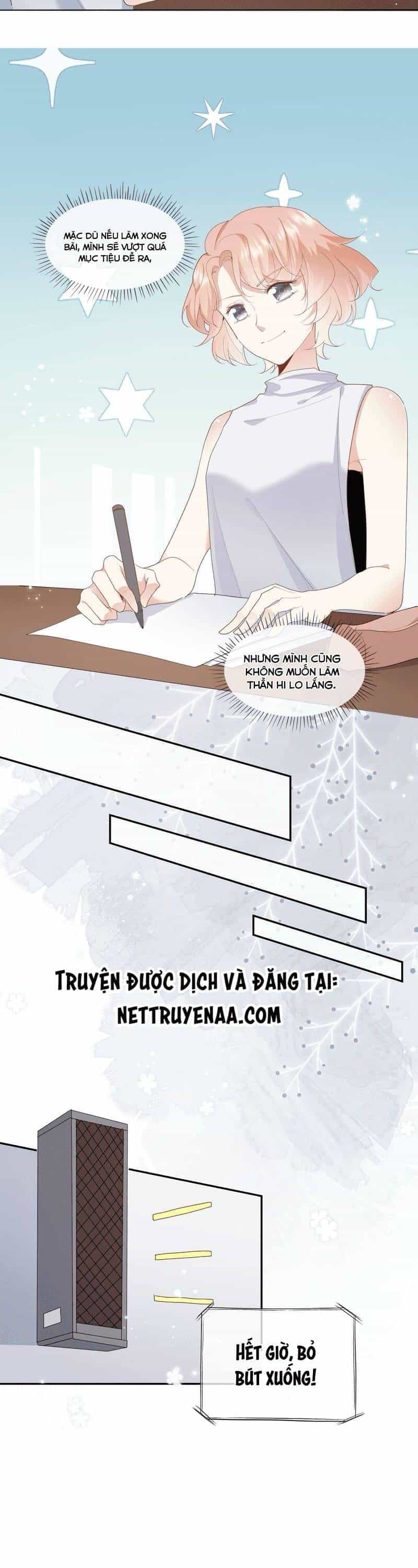 Làm Ơn Đừng Quá Kiêu Ngạo - Chương 28 - ảnh 14