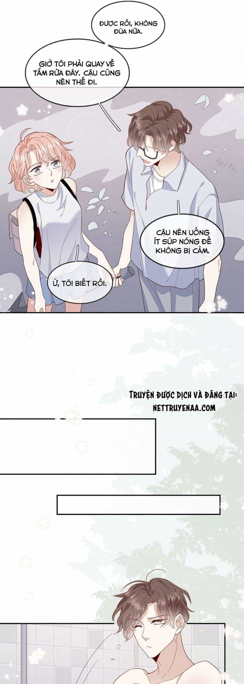 Làm Ơn Đừng Quá Kiêu Ngạo - Chương 29 - ảnh 16