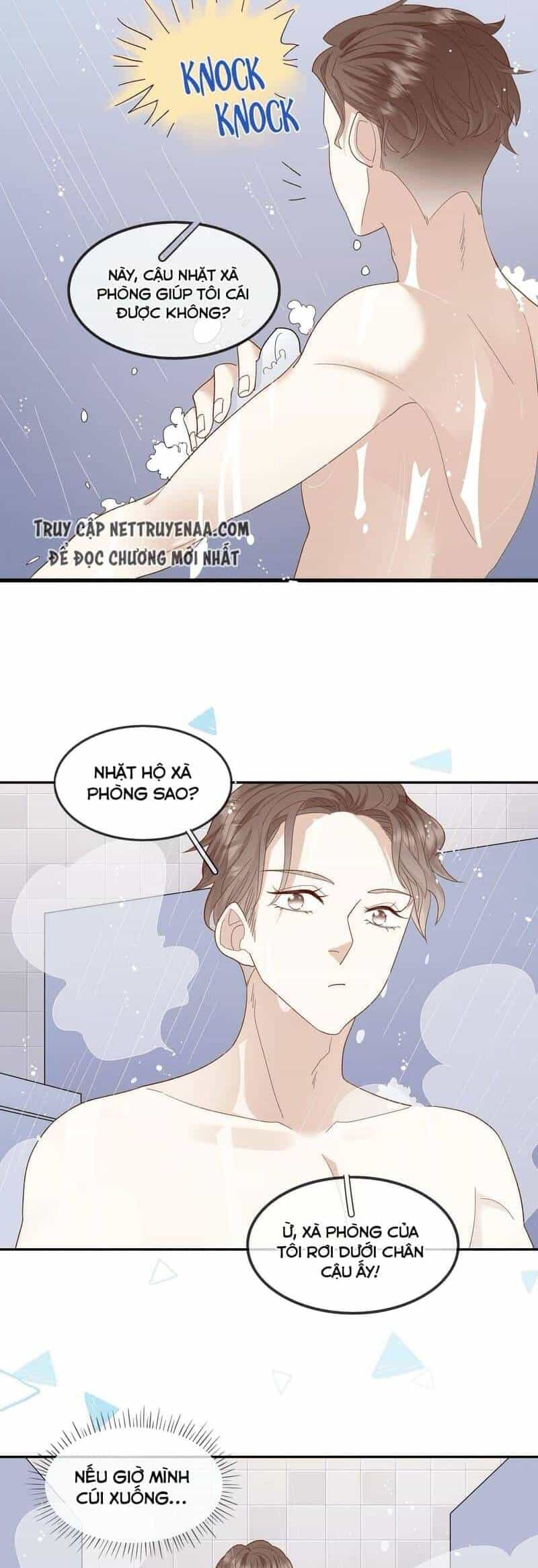 Làm Ơn Đừng Quá Kiêu Ngạo - Chương 29 - ảnh 22