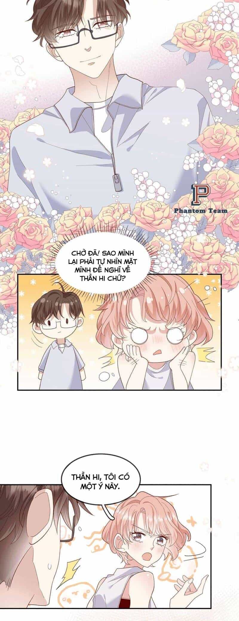 Làm Ơn Đừng Quá Kiêu Ngạo - Chương 29 - ảnh 8