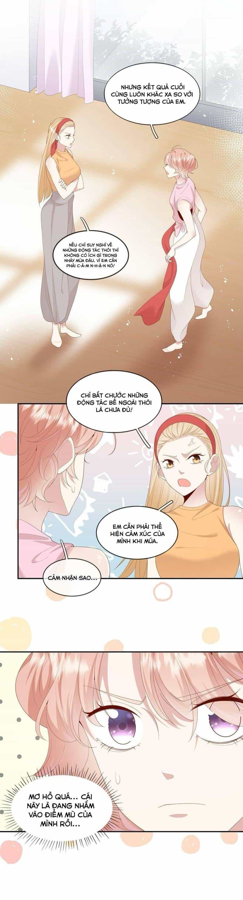 Làm Ơn Đừng Quá Kiêu Ngạo - Chương 30 - ảnh 14