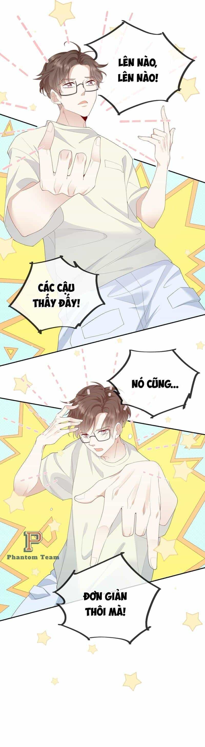Làm Ơn Đừng Quá Kiêu Ngạo - Chương 30 - ảnh 9