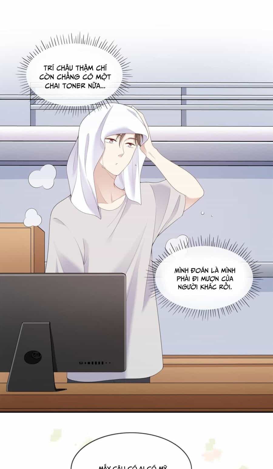 Làm Ơn Đừng Quá Kiêu Ngạo - Chương 3 - ảnh 19