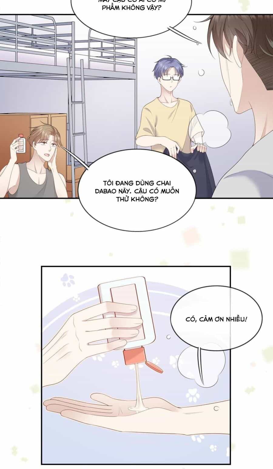 Làm Ơn Đừng Quá Kiêu Ngạo - Chương 3 - ảnh 20