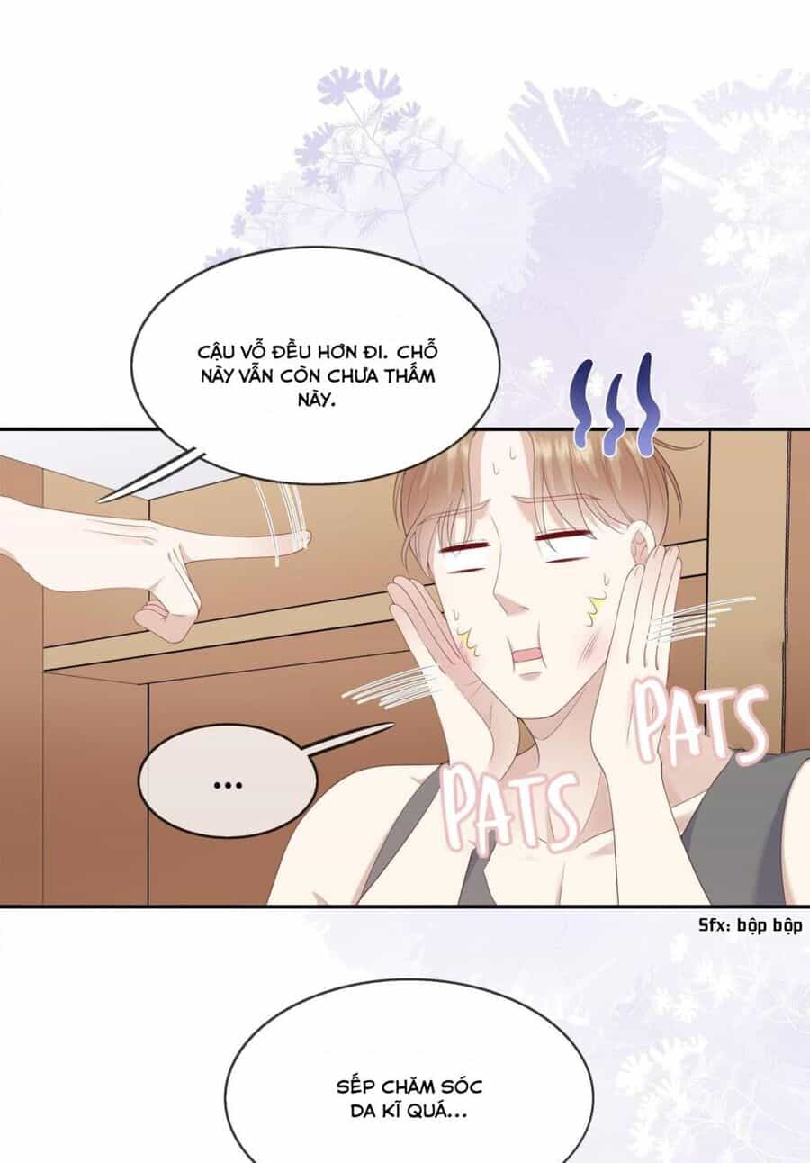 Làm Ơn Đừng Quá Kiêu Ngạo - Chương 3 - ảnh 23