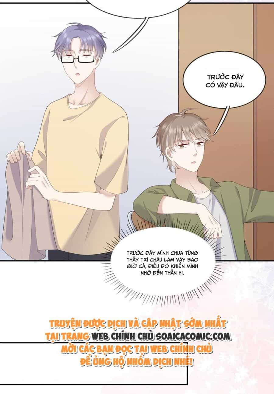 Làm Ơn Đừng Quá Kiêu Ngạo - Chương 3 - ảnh 24
