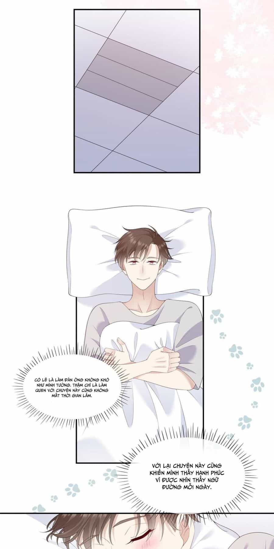 Làm Ơn Đừng Quá Kiêu Ngạo - Chương 3 - ảnh 25