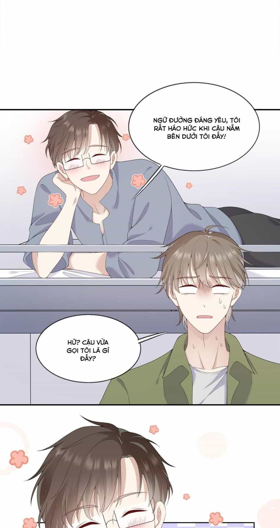 Làm Ơn Đừng Quá Kiêu Ngạo - Chương 3 - ảnh 3