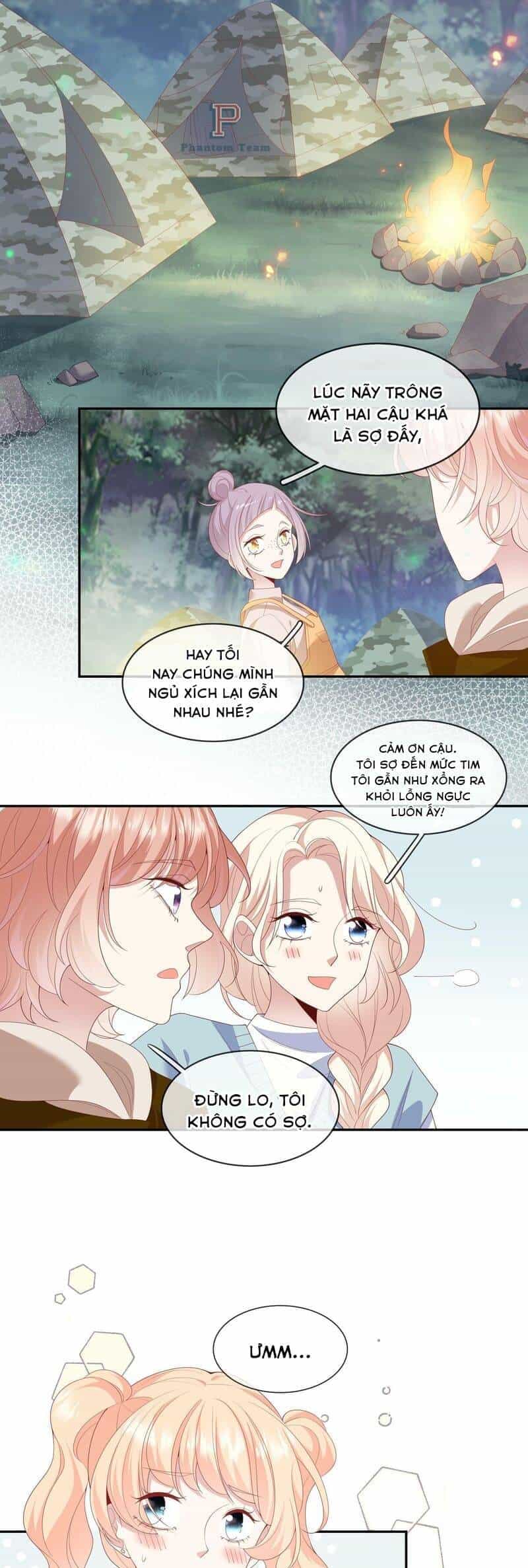 Làm Ơn Đừng Quá Kiêu Ngạo - Chương 32 - ảnh 17