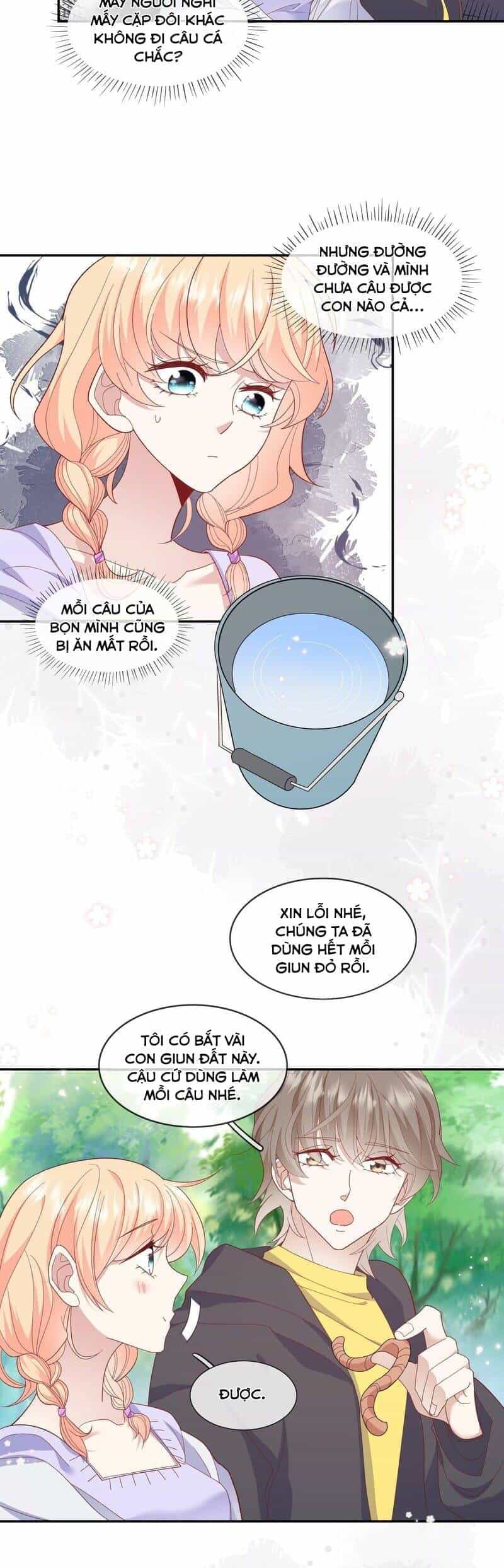 Làm Ơn Đừng Quá Kiêu Ngạo - Chương 33 - ảnh 19