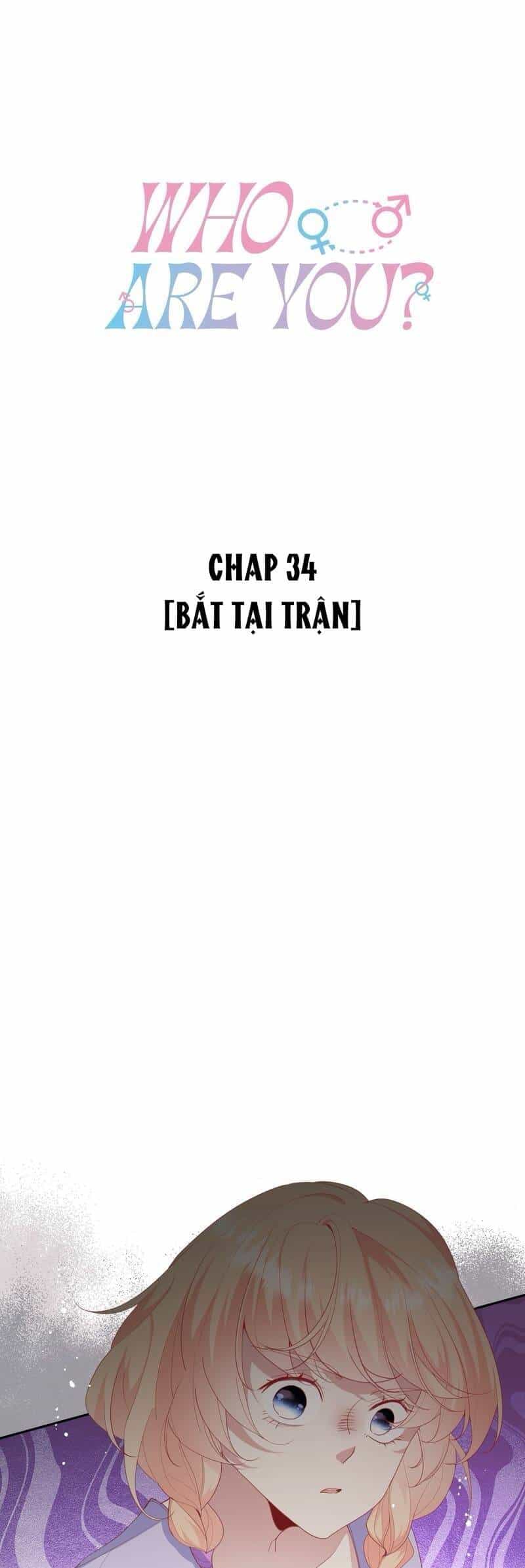 Làm Ơn Đừng Quá Kiêu Ngạo - Chương 34 - ảnh 1