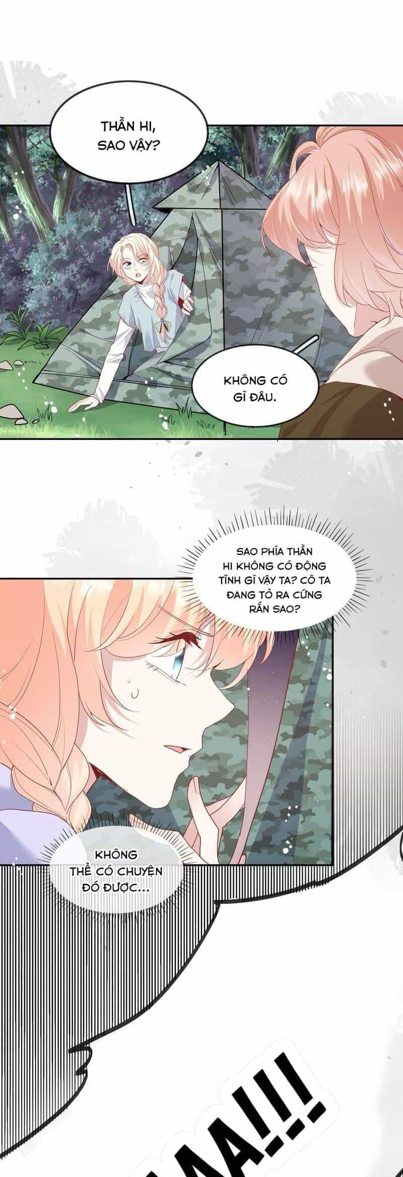 Làm Ơn Đừng Quá Kiêu Ngạo - Chương 34 - ảnh 15