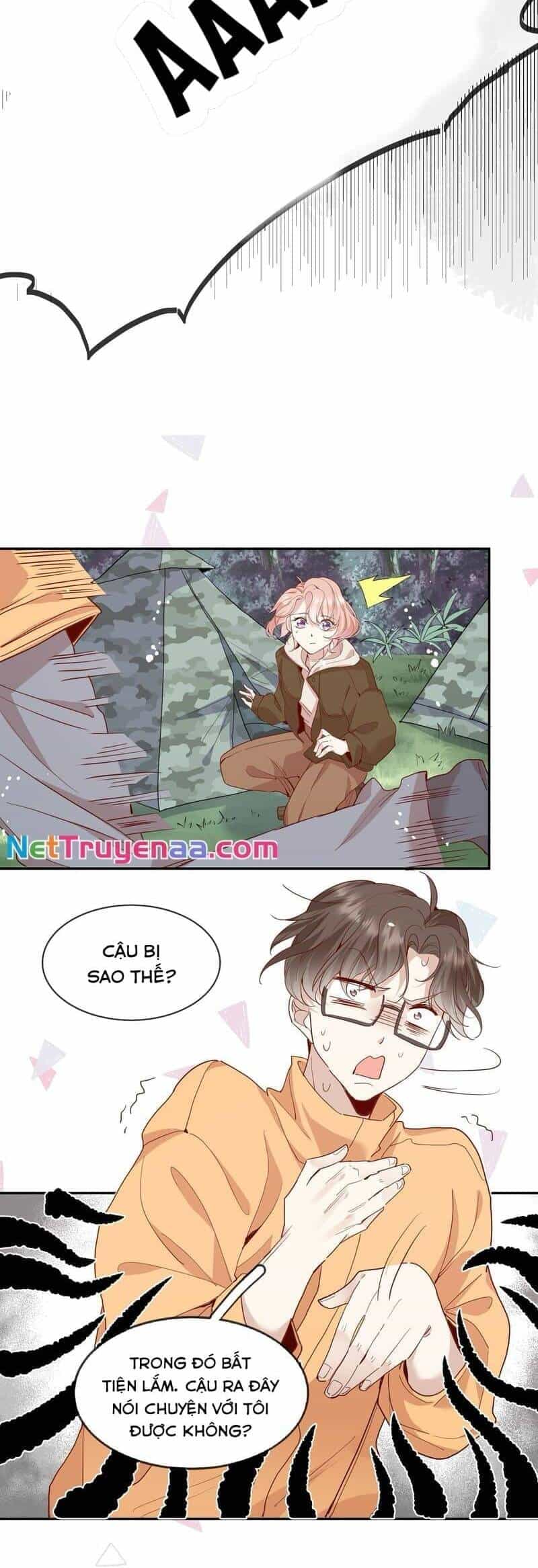 Làm Ơn Đừng Quá Kiêu Ngạo - Chương 34 - ảnh 16
