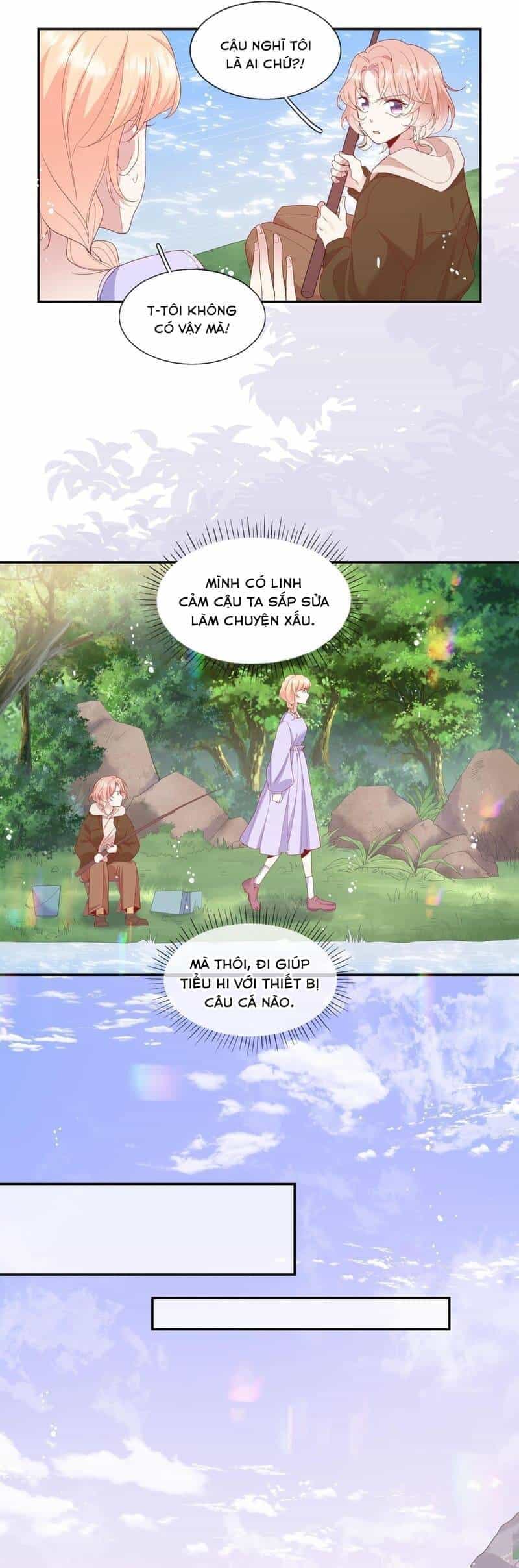 Làm Ơn Đừng Quá Kiêu Ngạo - Chương 34 - ảnh 6