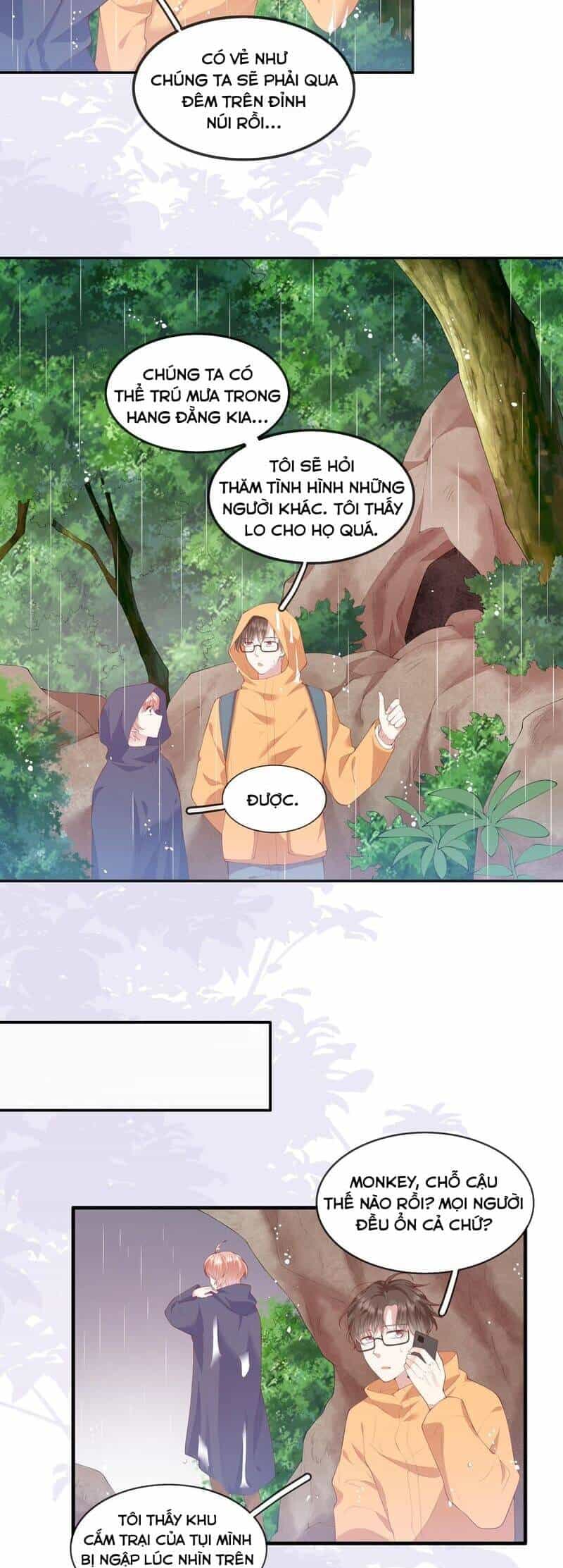 Làm Ơn Đừng Quá Kiêu Ngạo - Chương 36 - ảnh 2