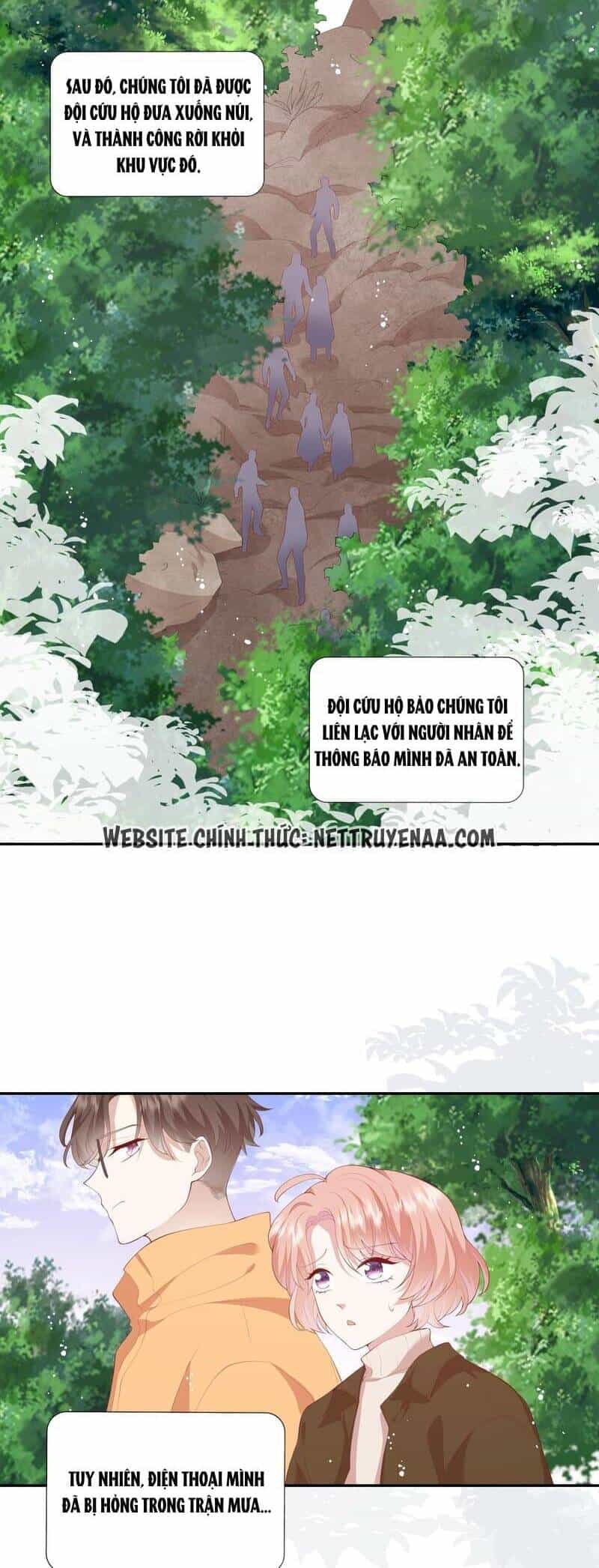Làm Ơn Đừng Quá Kiêu Ngạo - Chương 37 - ảnh 18