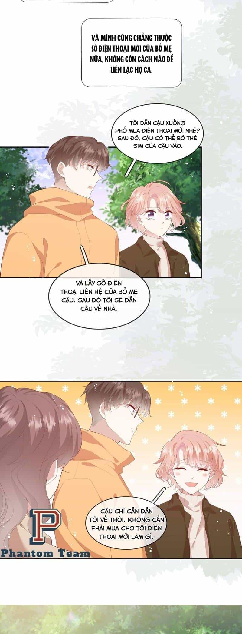 Làm Ơn Đừng Quá Kiêu Ngạo - Chương 37 - ảnh 19