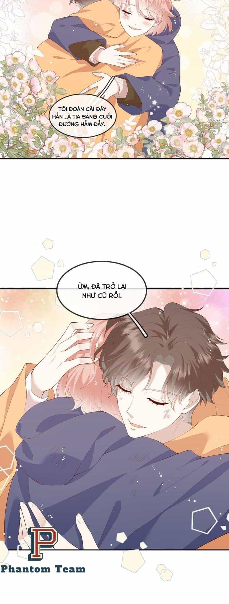Làm Ơn Đừng Quá Kiêu Ngạo - Chương 37 - ảnh 2