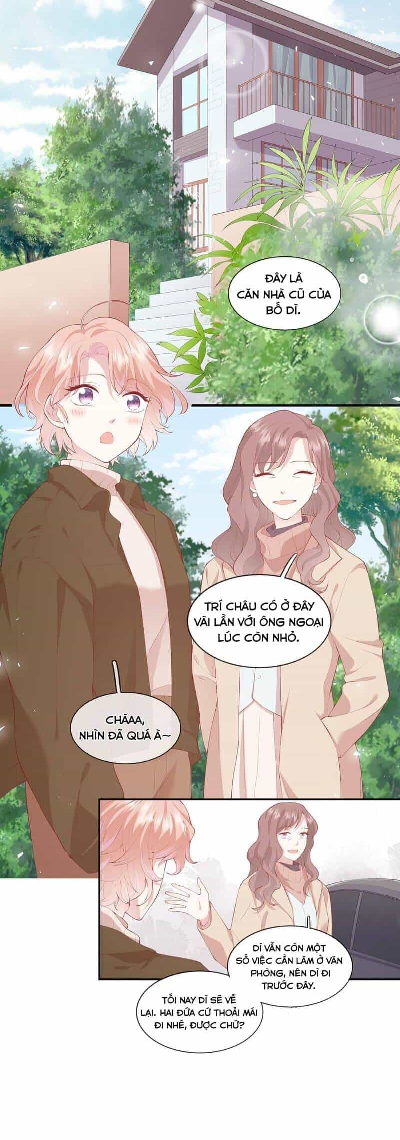 Làm Ơn Đừng Quá Kiêu Ngạo - Chương 38 - ảnh 5