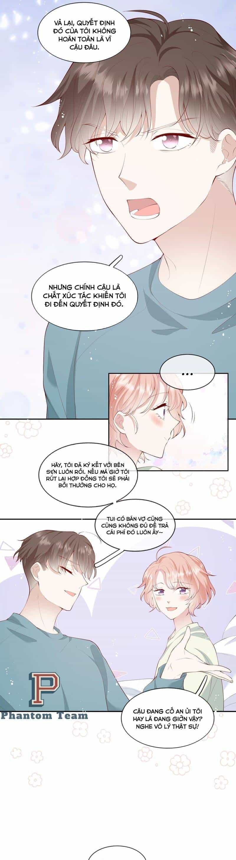 Làm Ơn Đừng Quá Kiêu Ngạo - Chương 39 - ảnh 12