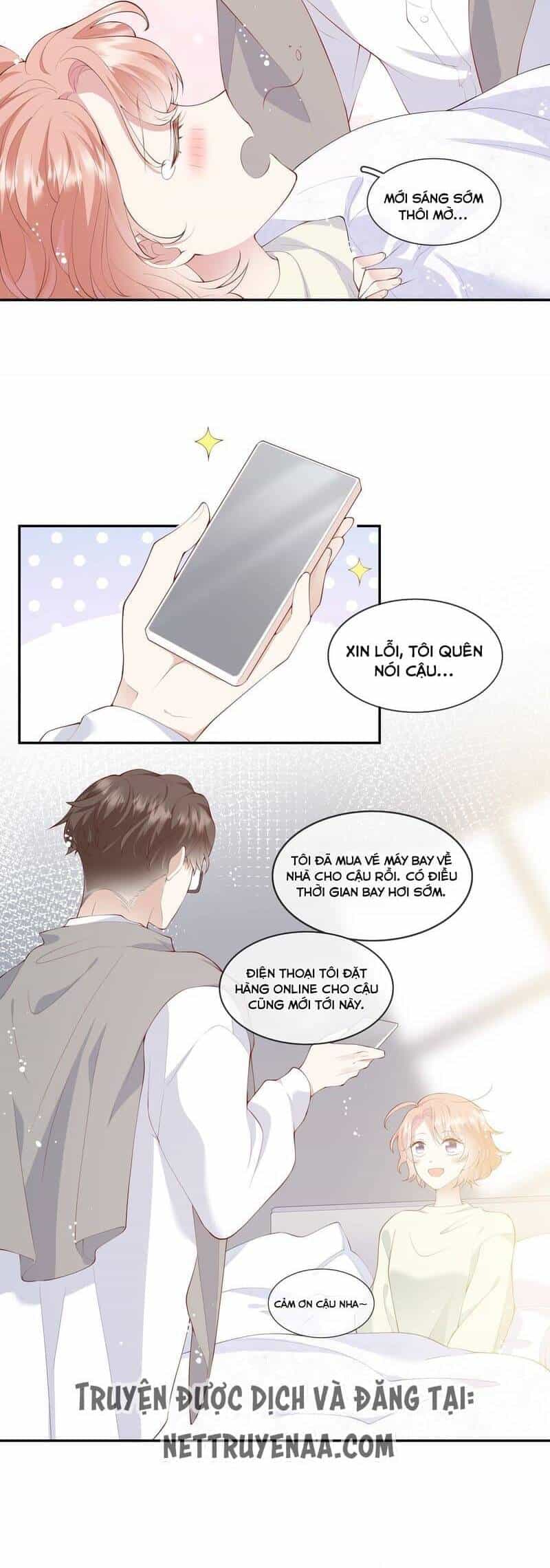 Làm Ơn Đừng Quá Kiêu Ngạo - Chương 39 - ảnh 21