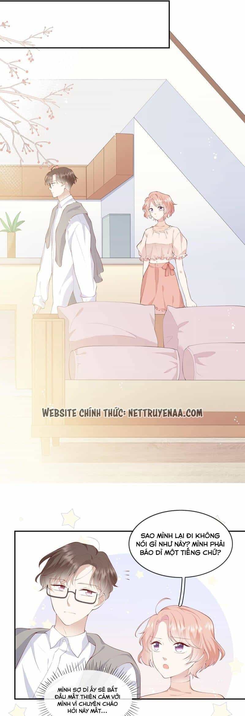 Làm Ơn Đừng Quá Kiêu Ngạo - Chương 39 - ảnh 22