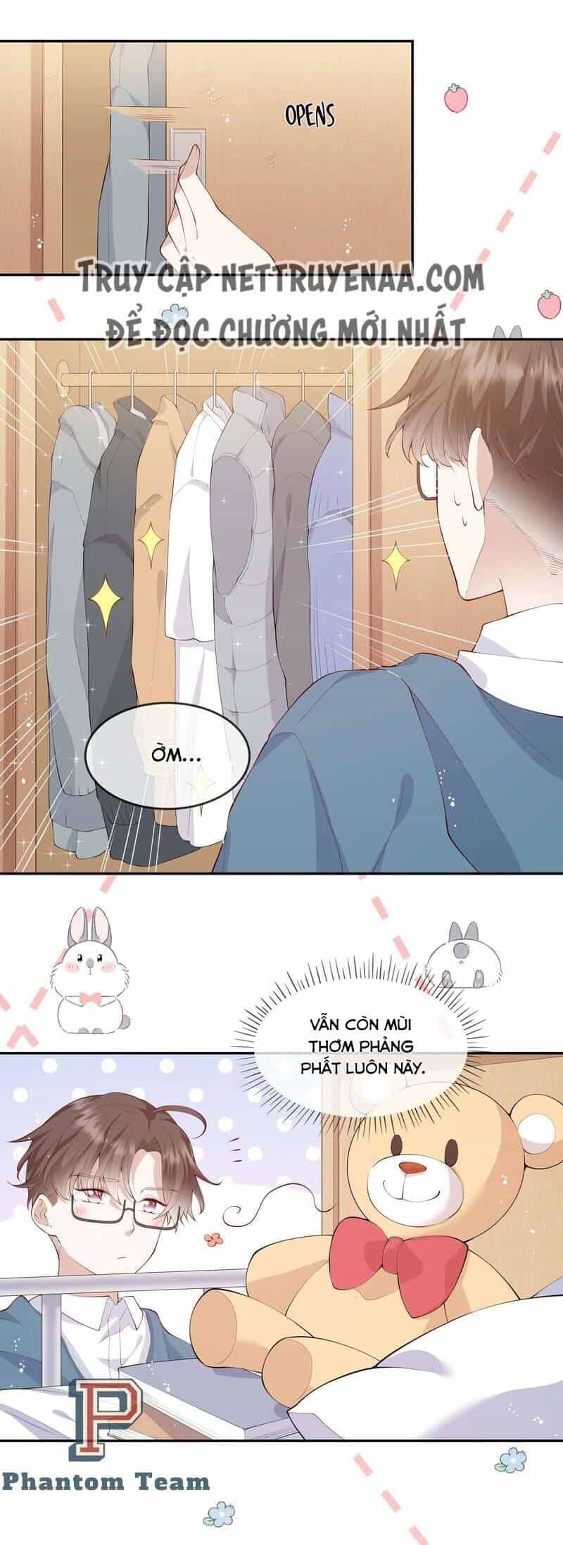 Làm Ơn Đừng Quá Kiêu Ngạo - Chương 40 - ảnh 3