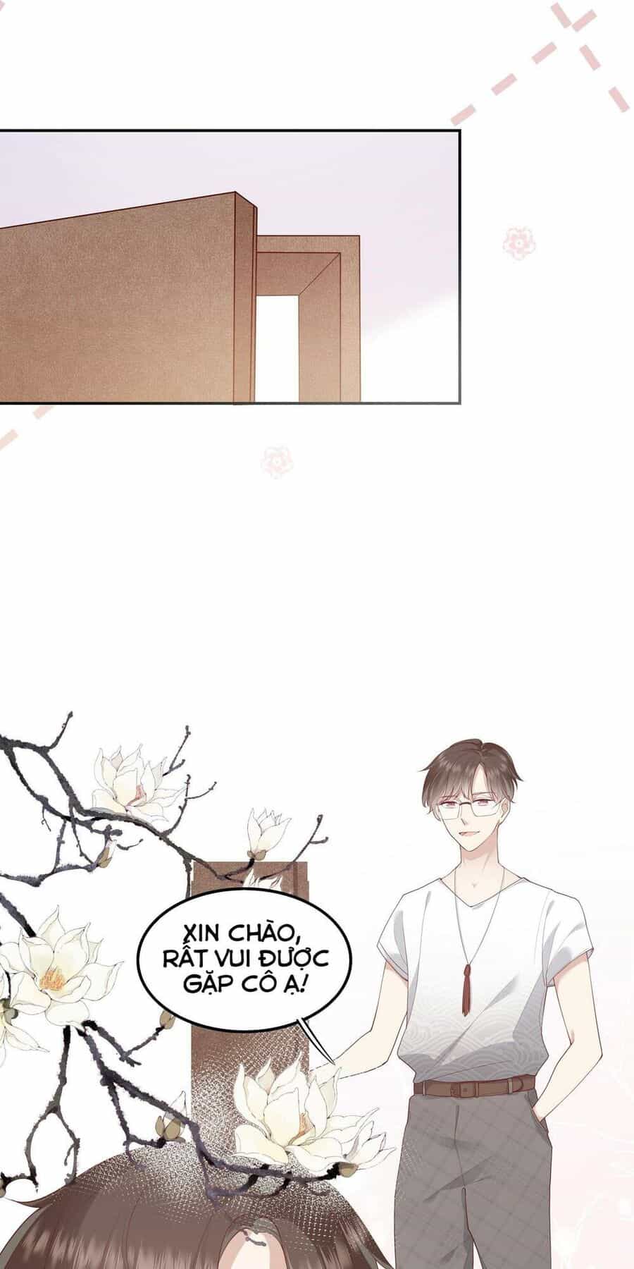 Làm Ơn Đừng Quá Kiêu Ngạo - Chương 4 - ảnh 17