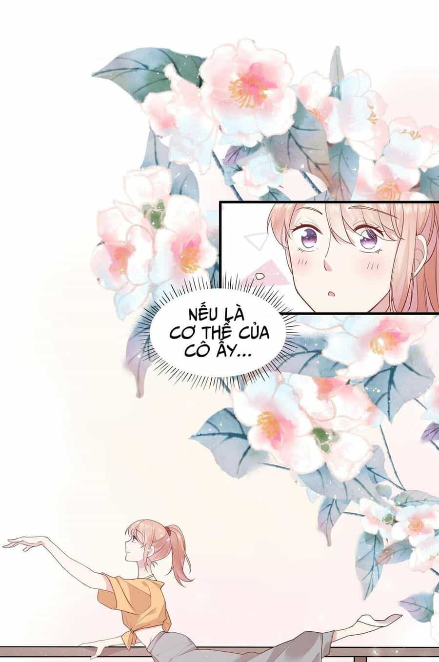 Làm Ơn Đừng Quá Kiêu Ngạo - Chương 4 - ảnh 28