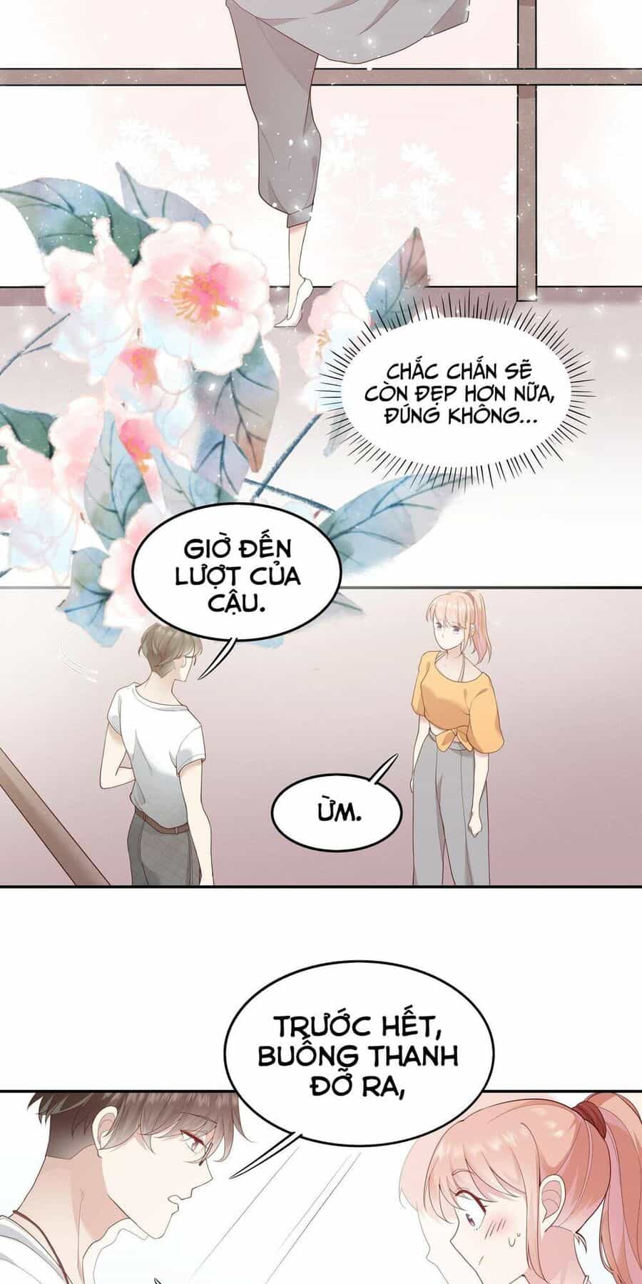 Làm Ơn Đừng Quá Kiêu Ngạo - Chương 4 - ảnh 29