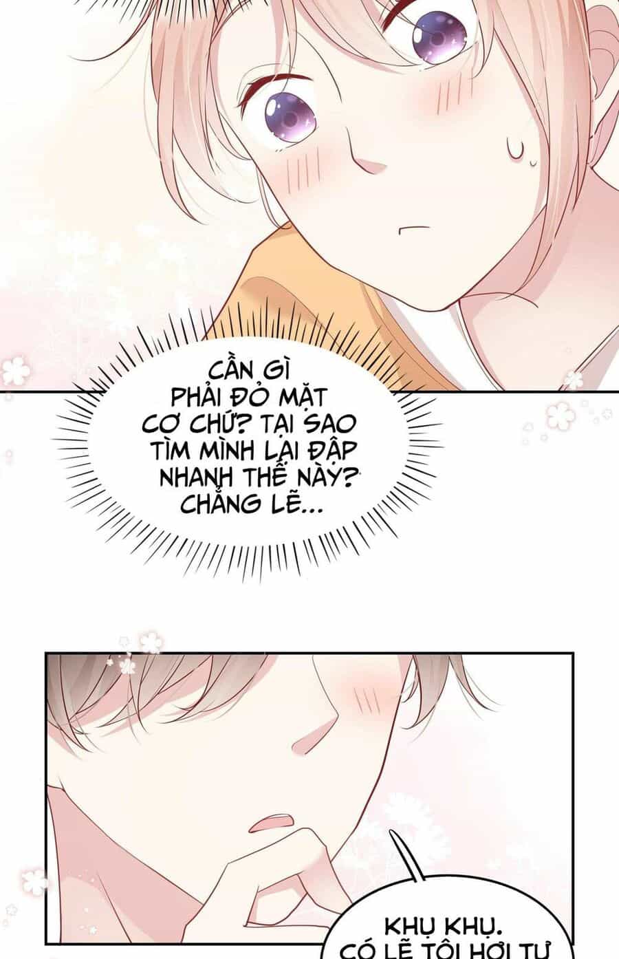 Làm Ơn Đừng Quá Kiêu Ngạo - Chương 4 - ảnh 33