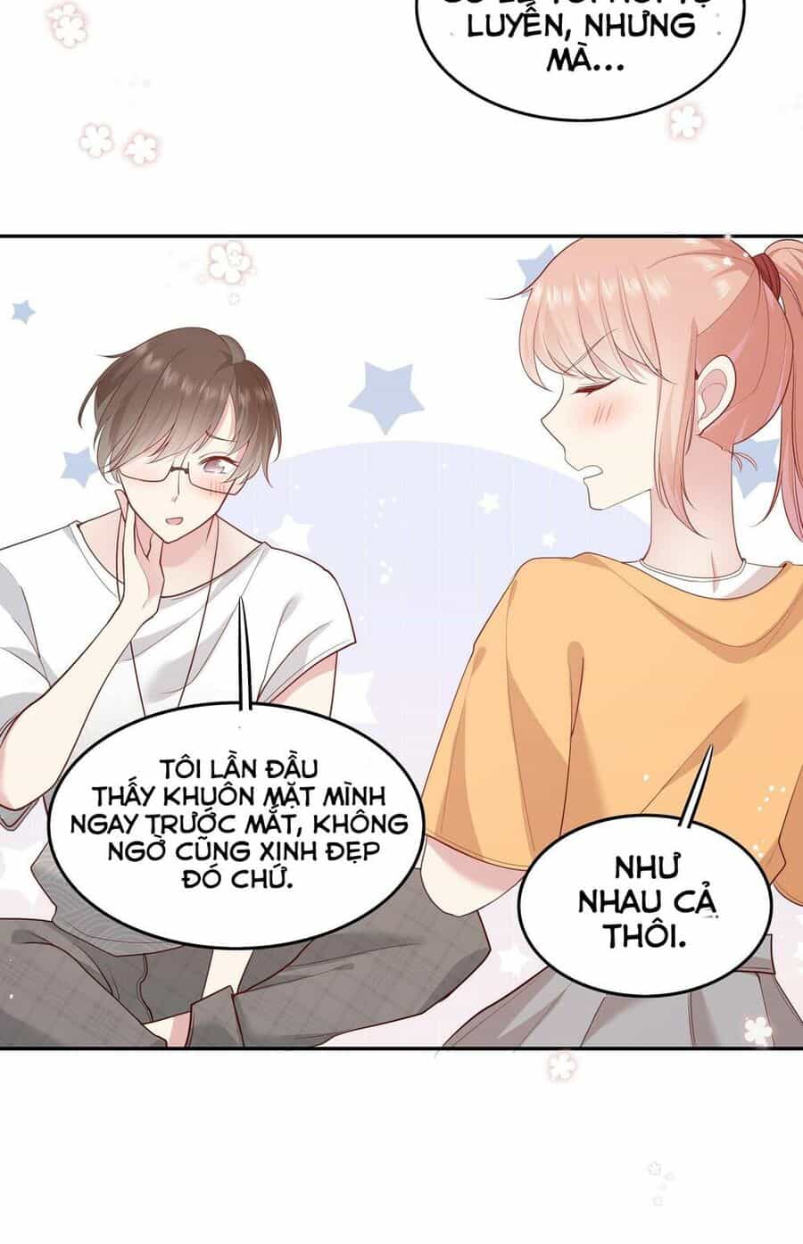 Làm Ơn Đừng Quá Kiêu Ngạo - Chương 4 - ảnh 34