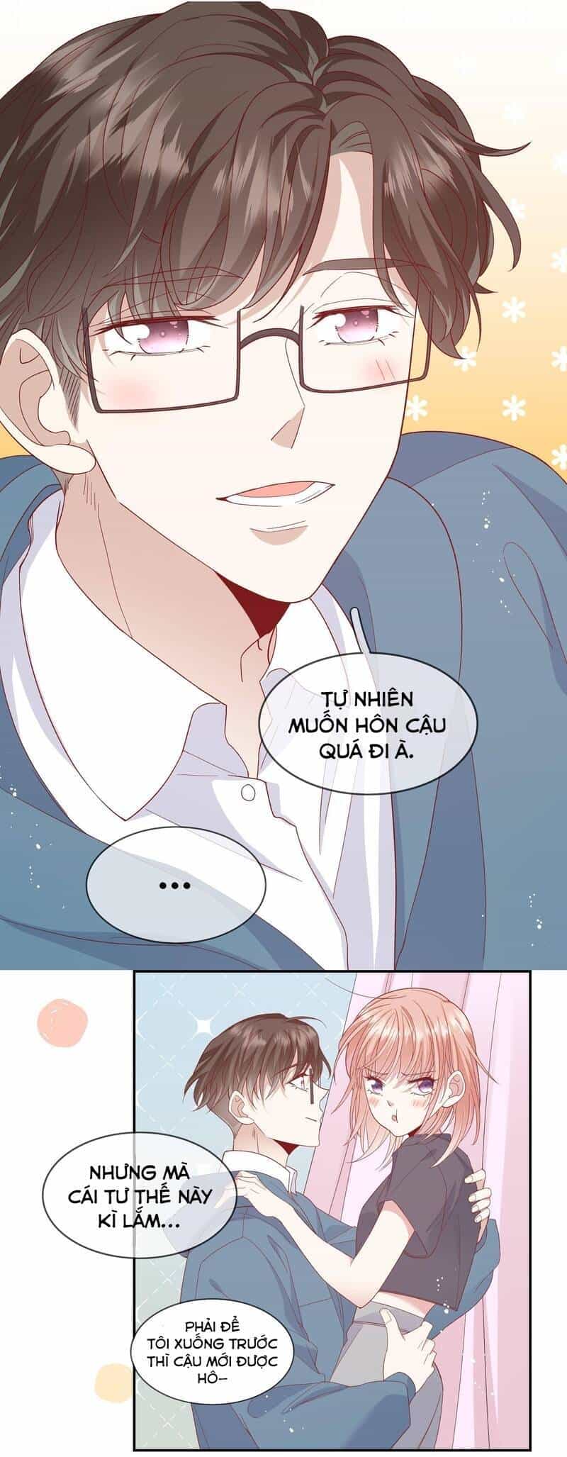 Làm Ơn Đừng Quá Kiêu Ngạo - Chương 41 - ảnh 17