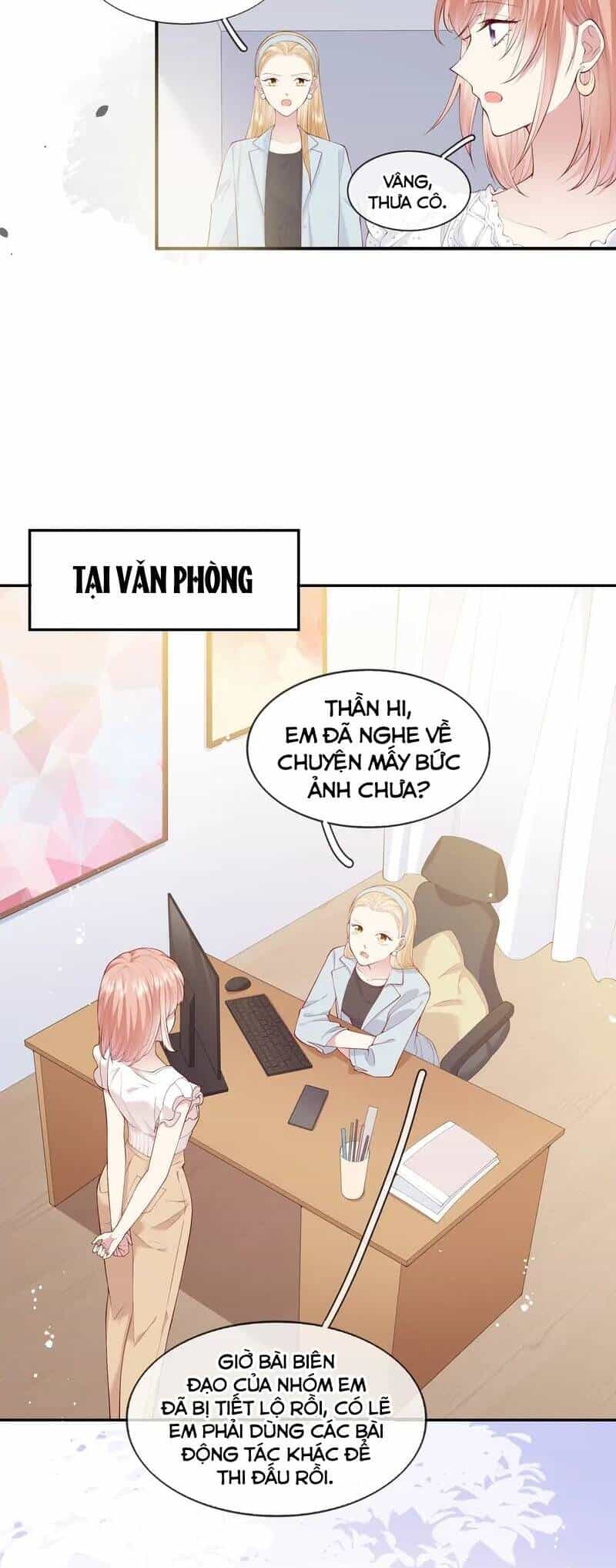 Làm Ơn Đừng Quá Kiêu Ngạo - Chương 42 - ảnh 5