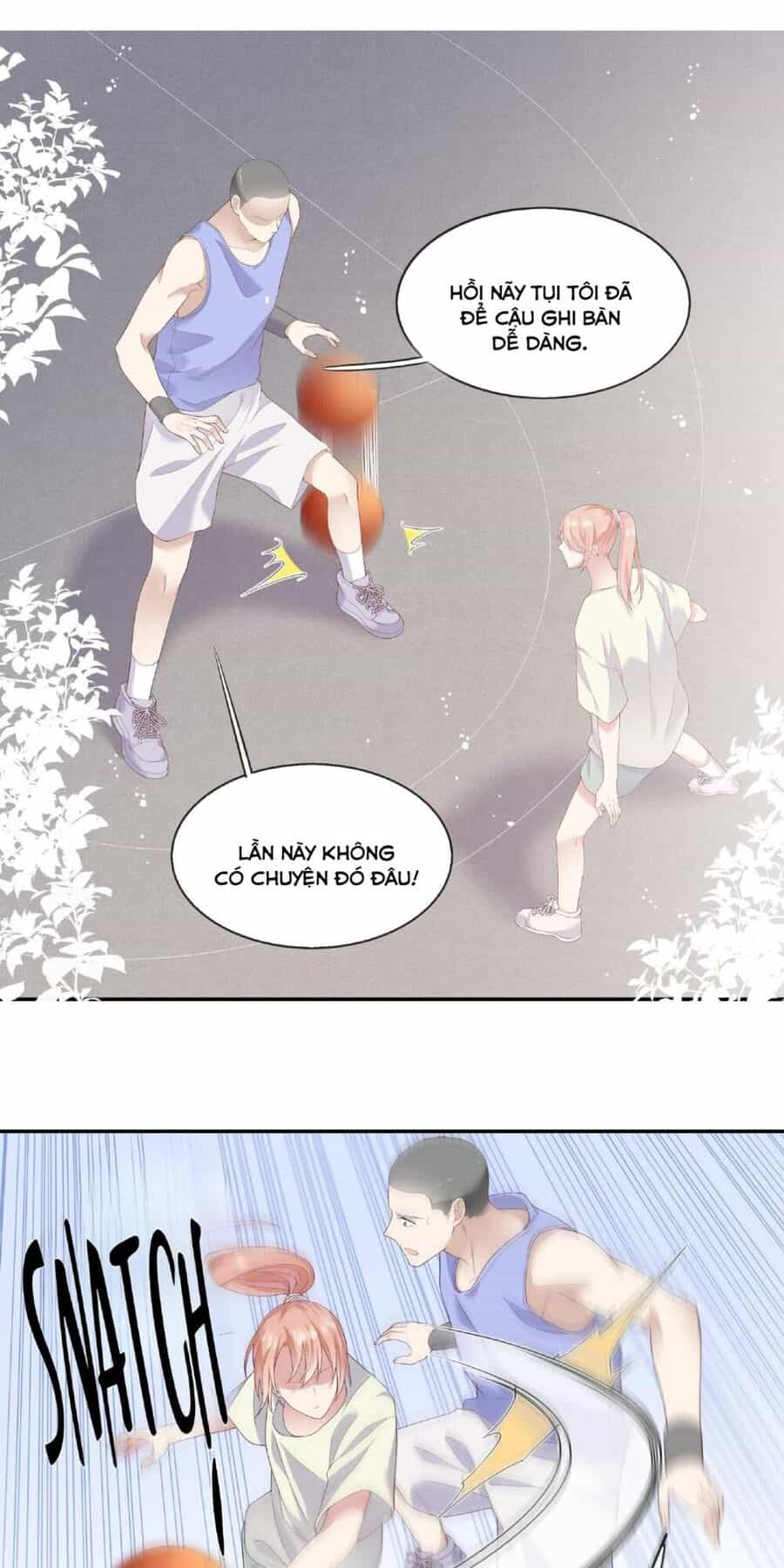 Làm Ơn Đừng Quá Kiêu Ngạo - Chương 5 - ảnh 31