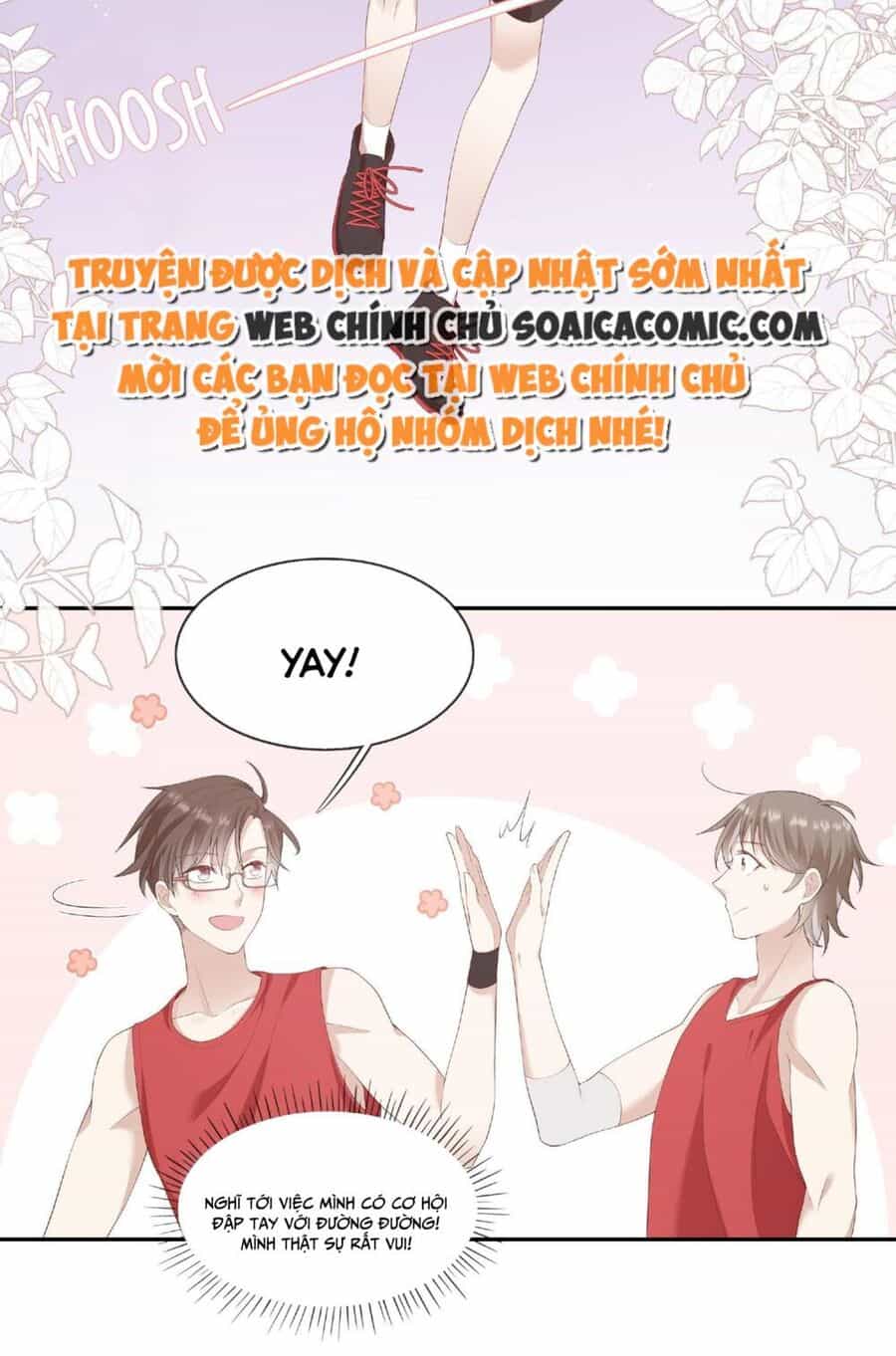 Làm Ơn Đừng Quá Kiêu Ngạo - Chương 5 - ảnh 6