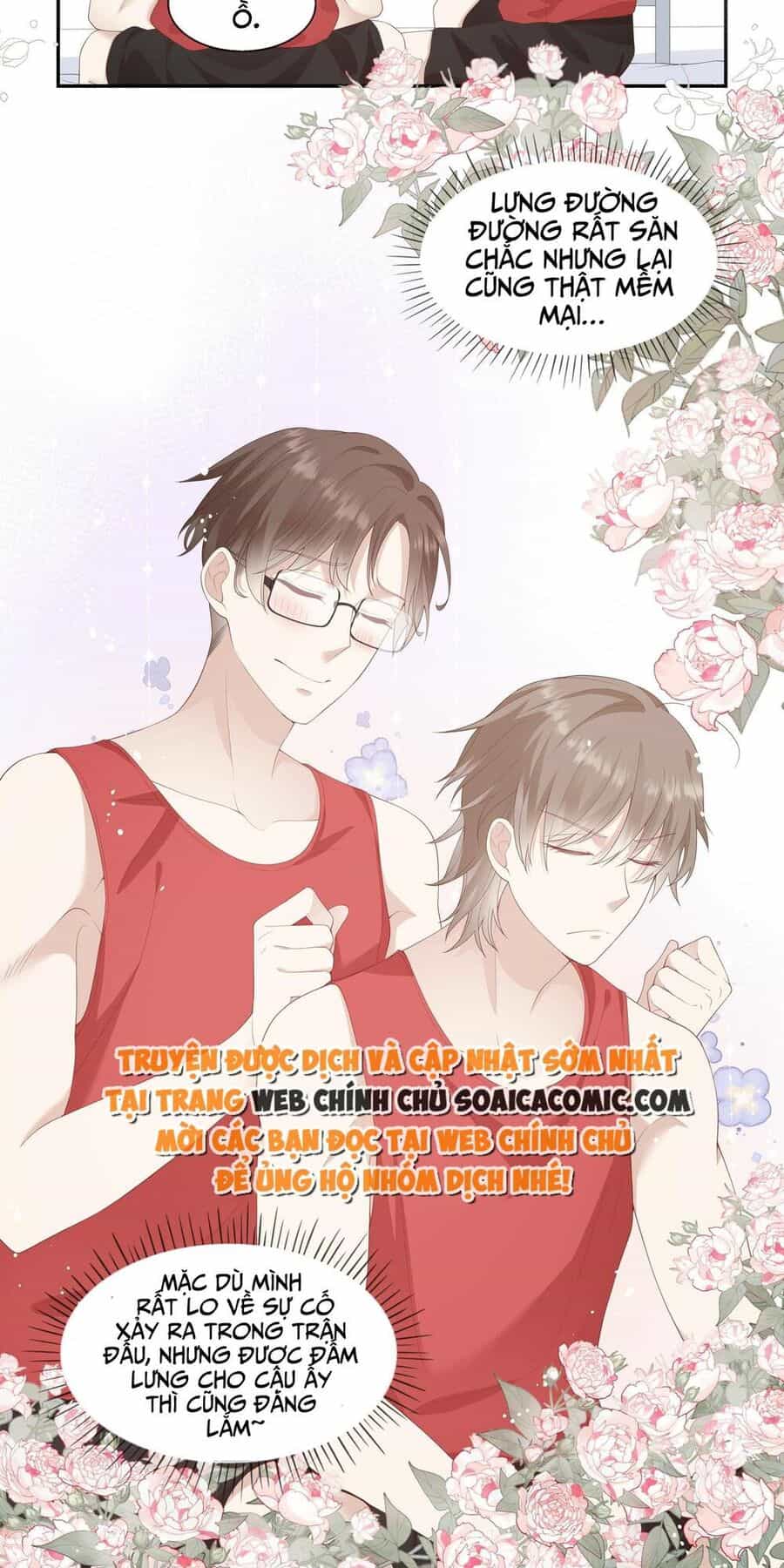 Làm Ơn Đừng Quá Kiêu Ngạo - Chương 6 - ảnh 13